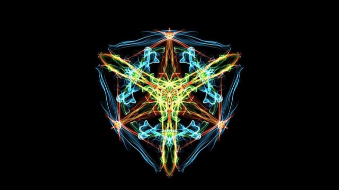 女性为什么不普遍跟男性那样只留个几毫米或2-3厘米短发，女性不觉得长发麻烦吗?